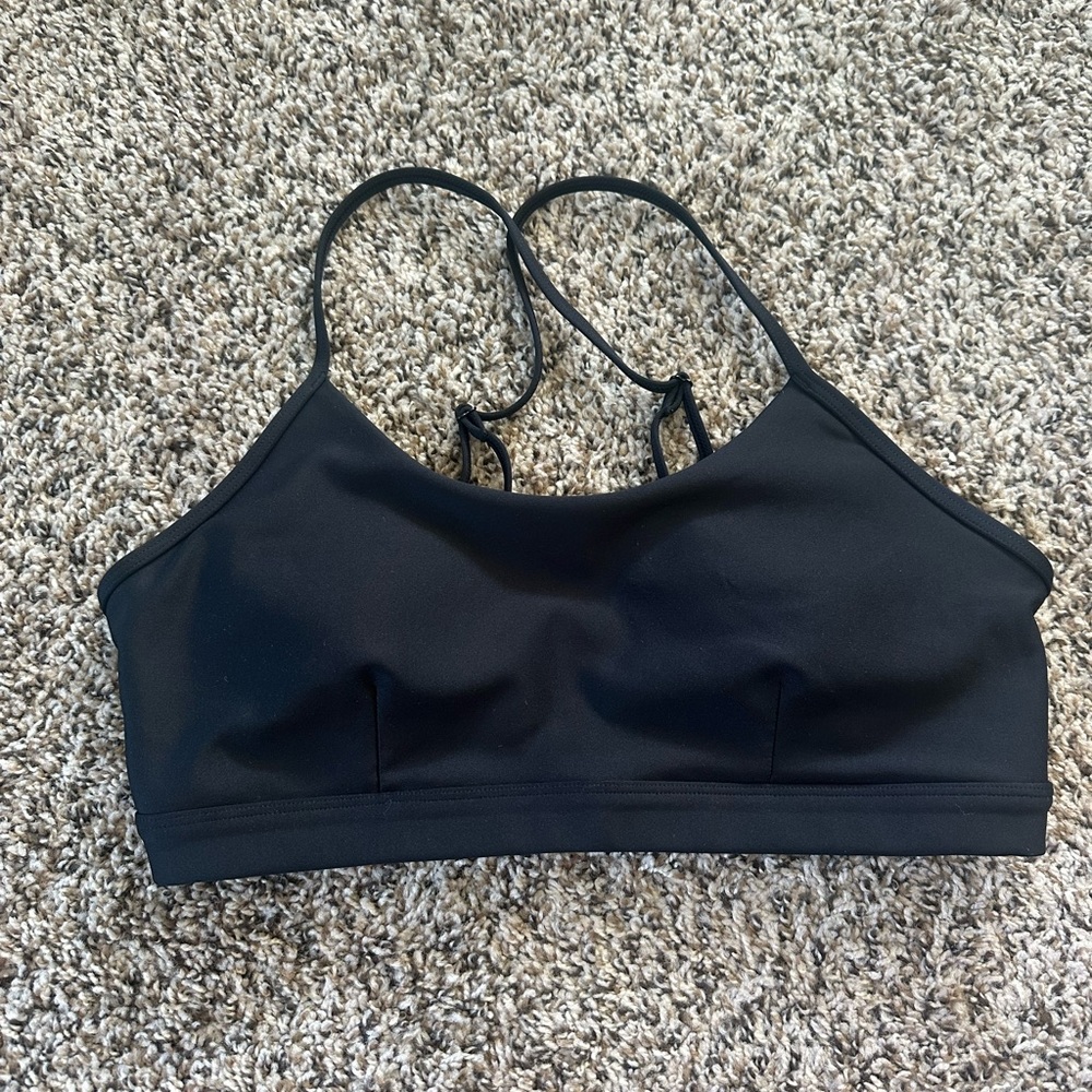 Alo Yoga Intrigue Bra